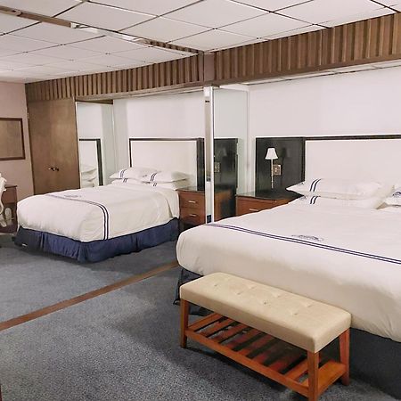 Wangshi China Palace 奧克拉荷馬 外观 照片