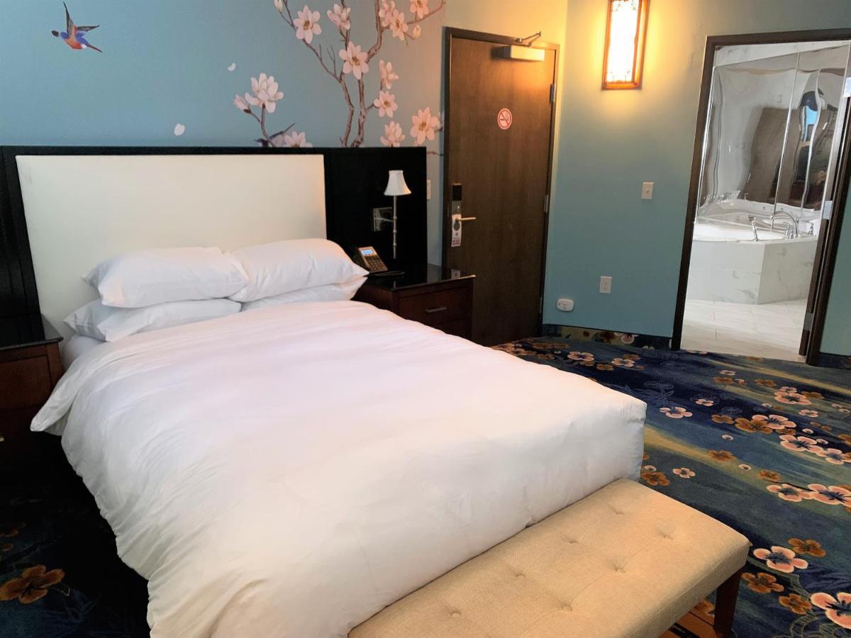 Wangshi China Palace 奧克拉荷馬 外观 照片