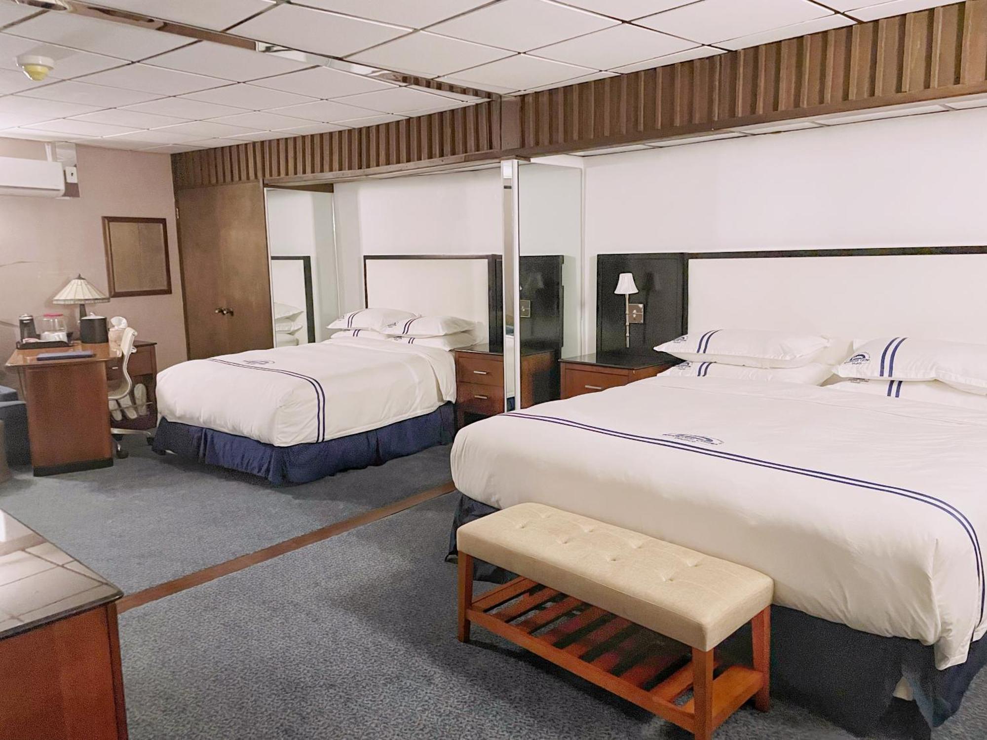Wangshi China Palace 奧克拉荷馬 外观 照片