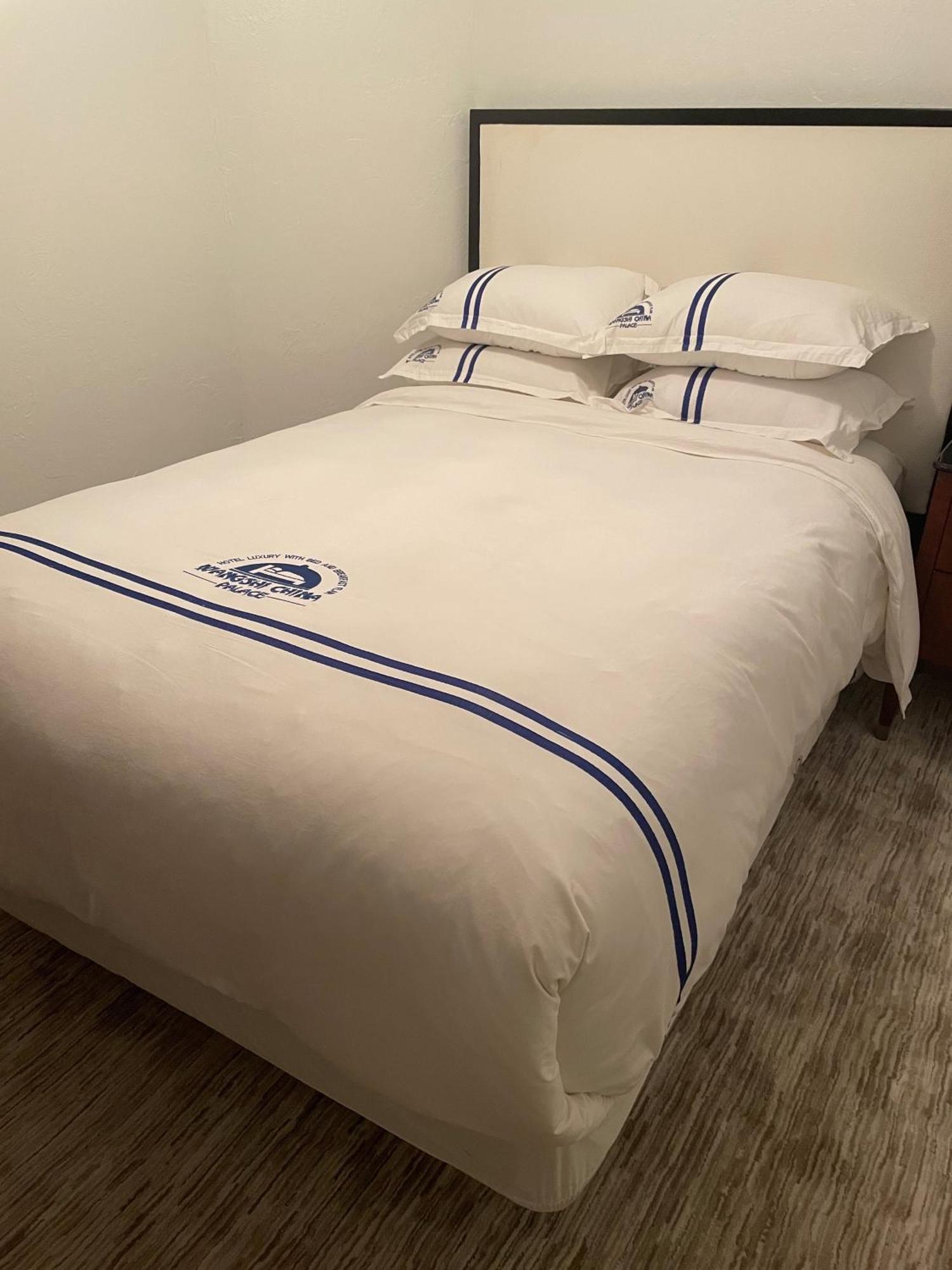 Wangshi China Palace 奧克拉荷馬 外观 照片